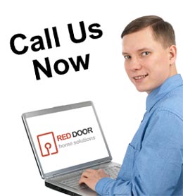Red Door Home Solutions serving Pickering, Ajax and other areas of the GTA